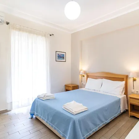 Alisahni 3* Никиана